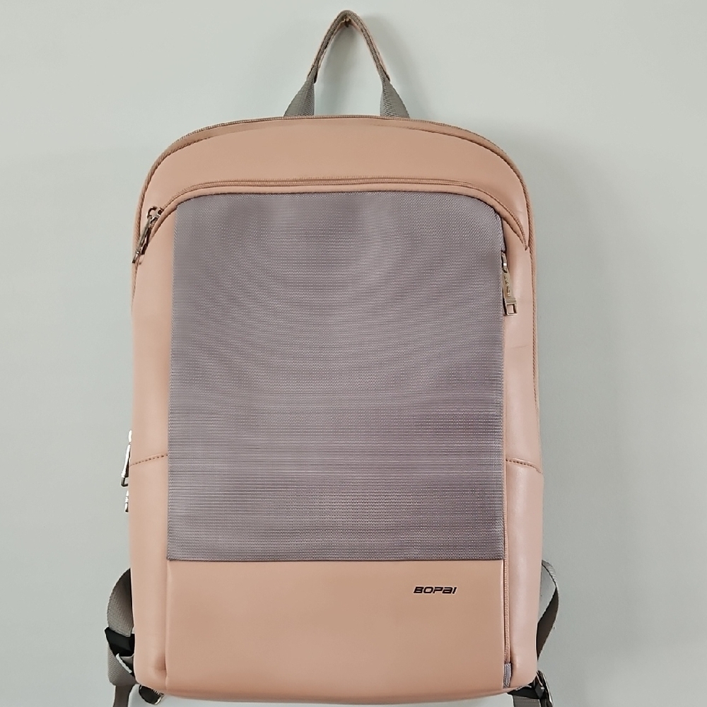 BOPAI Woman Backpack